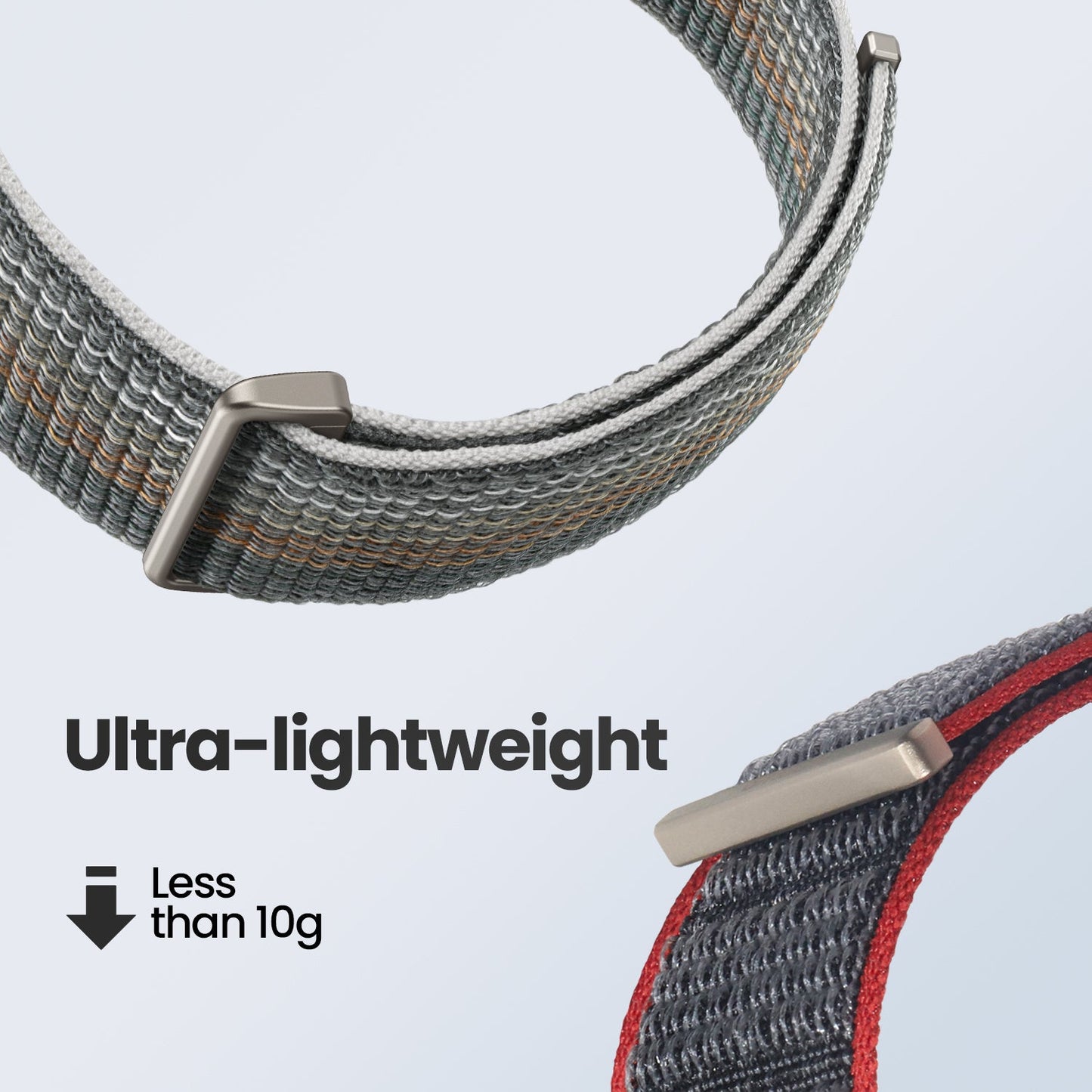 Strap Nylon Series