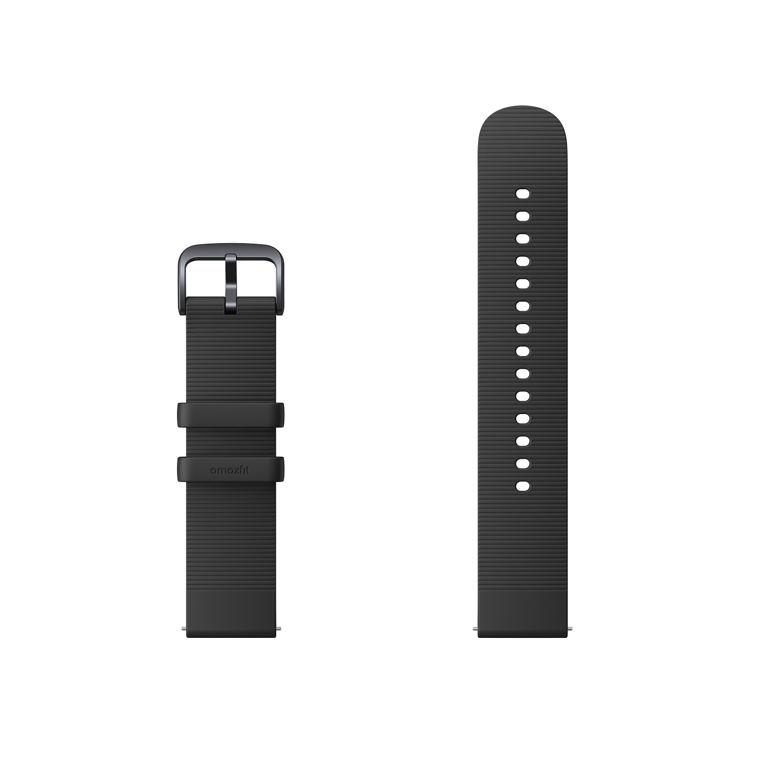 Strap Silicone Series - Textured Edition