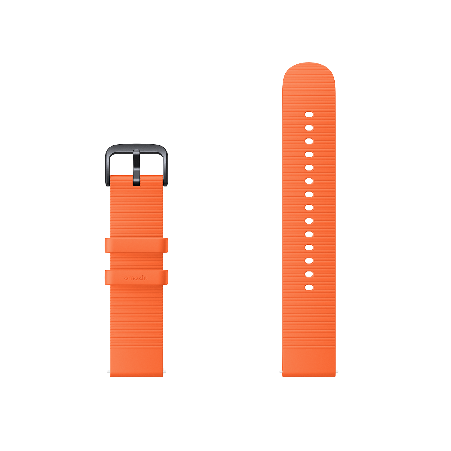 Strap Silicone Series - Textured Edition