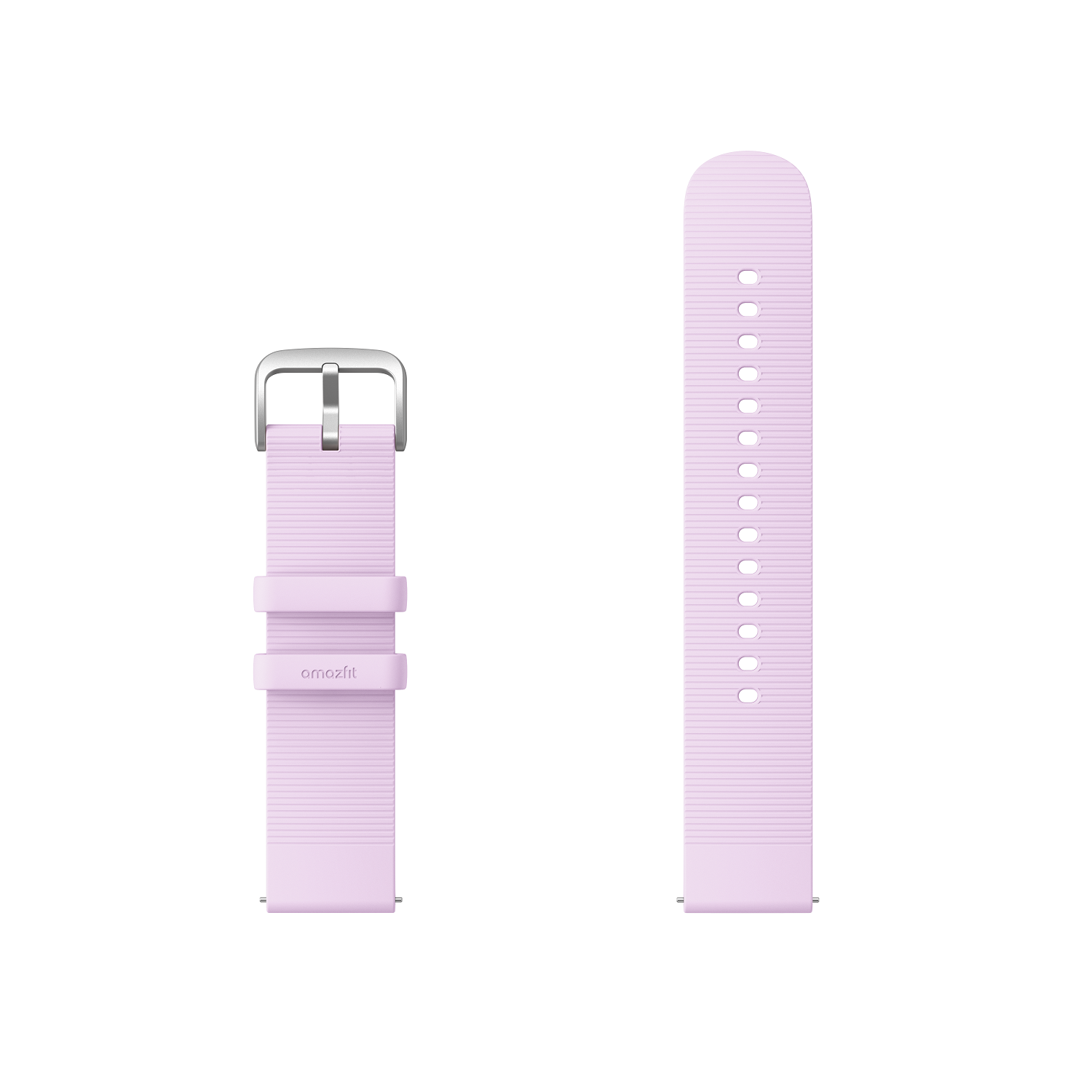 Strap Silicone Series - Textured Edition