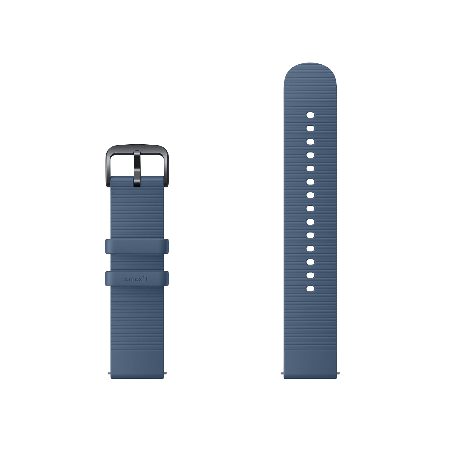 Strap Silicone Series - Textured Edition
