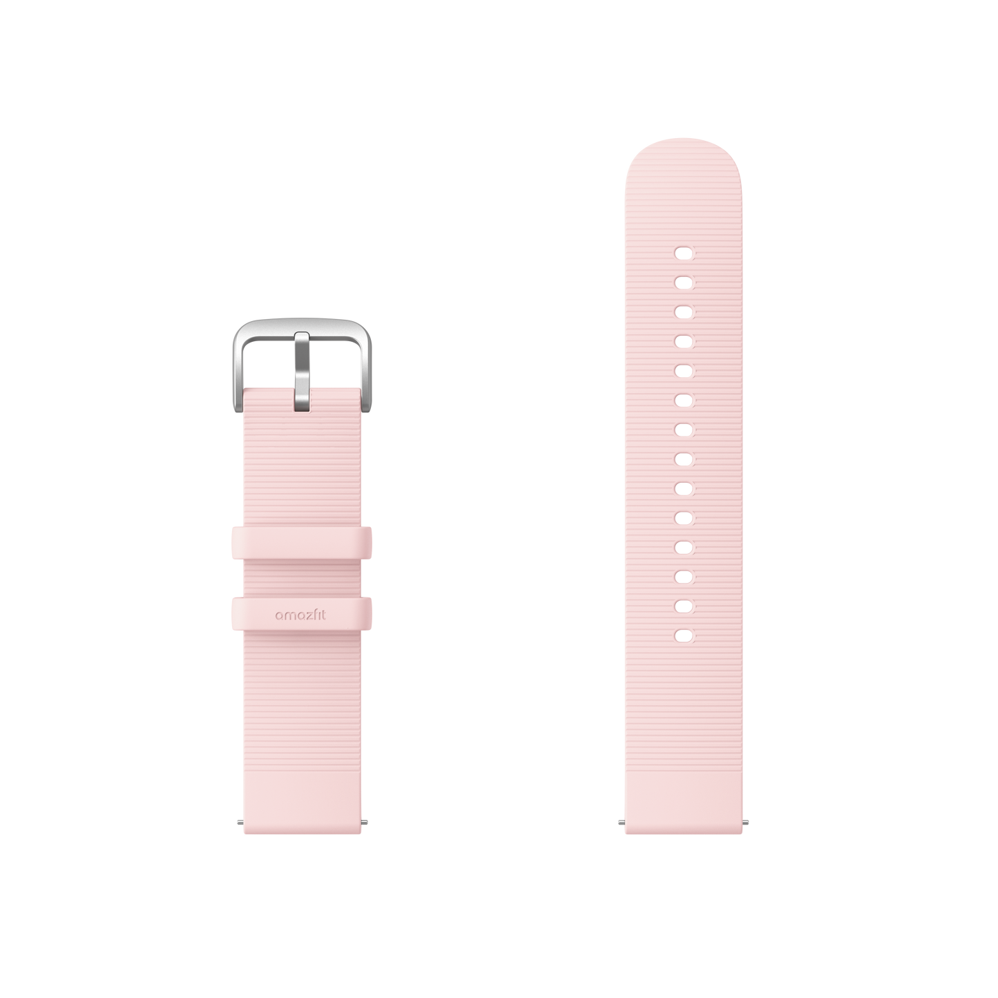 Strap Silicone Series - Textured Edition