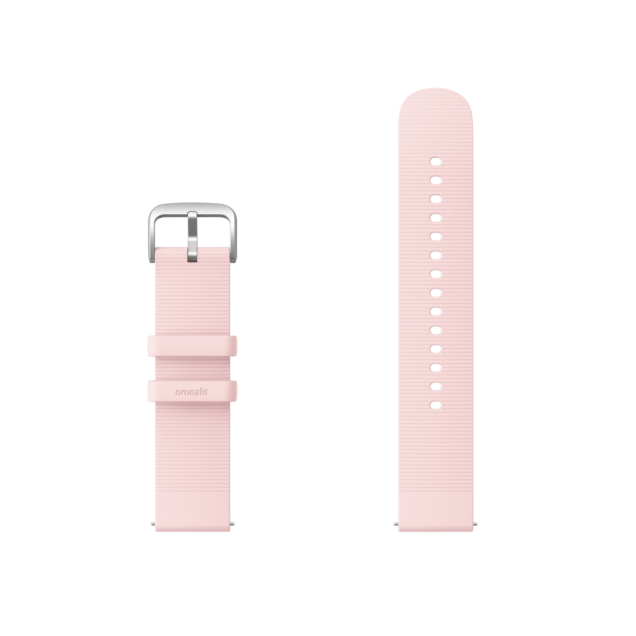 Strap Silicone Series - Textured Edition