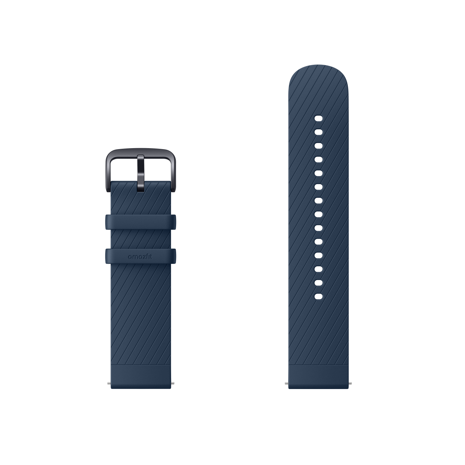 Strap Silicone Series - Textured Edition