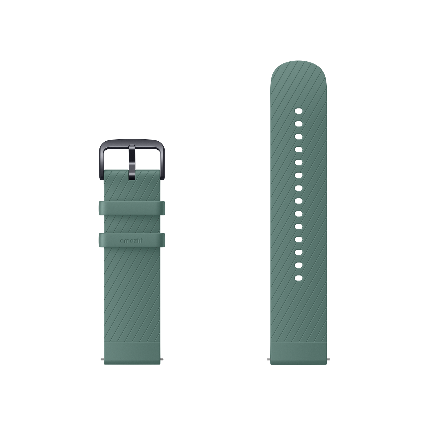 Strap Silicone Series - Textured Edition