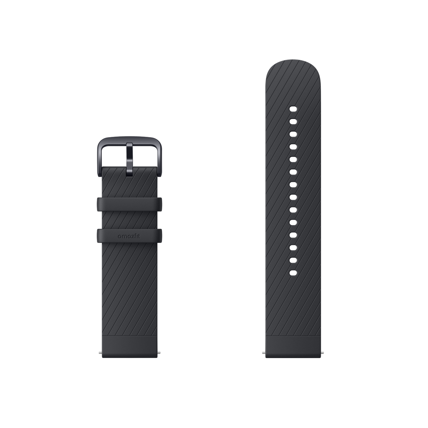 Strap Silicone Series - Textured Edition