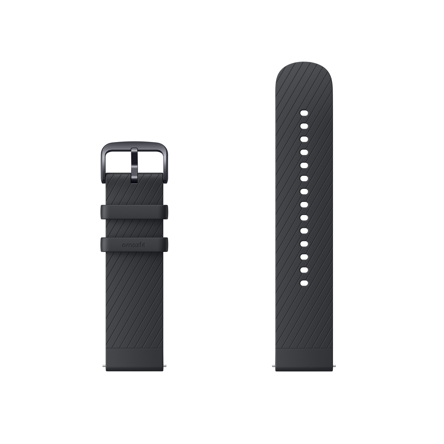 Strap Silicone Series - Textured Edition