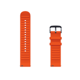 Strap Silicone Series - Textured Edition