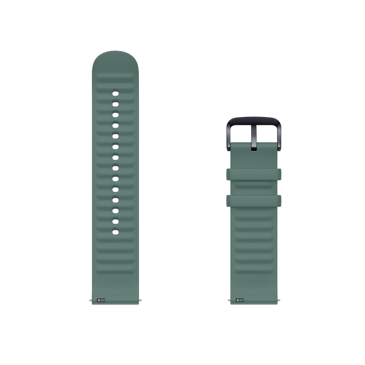 Strap Silicone Series - Textured Edition
