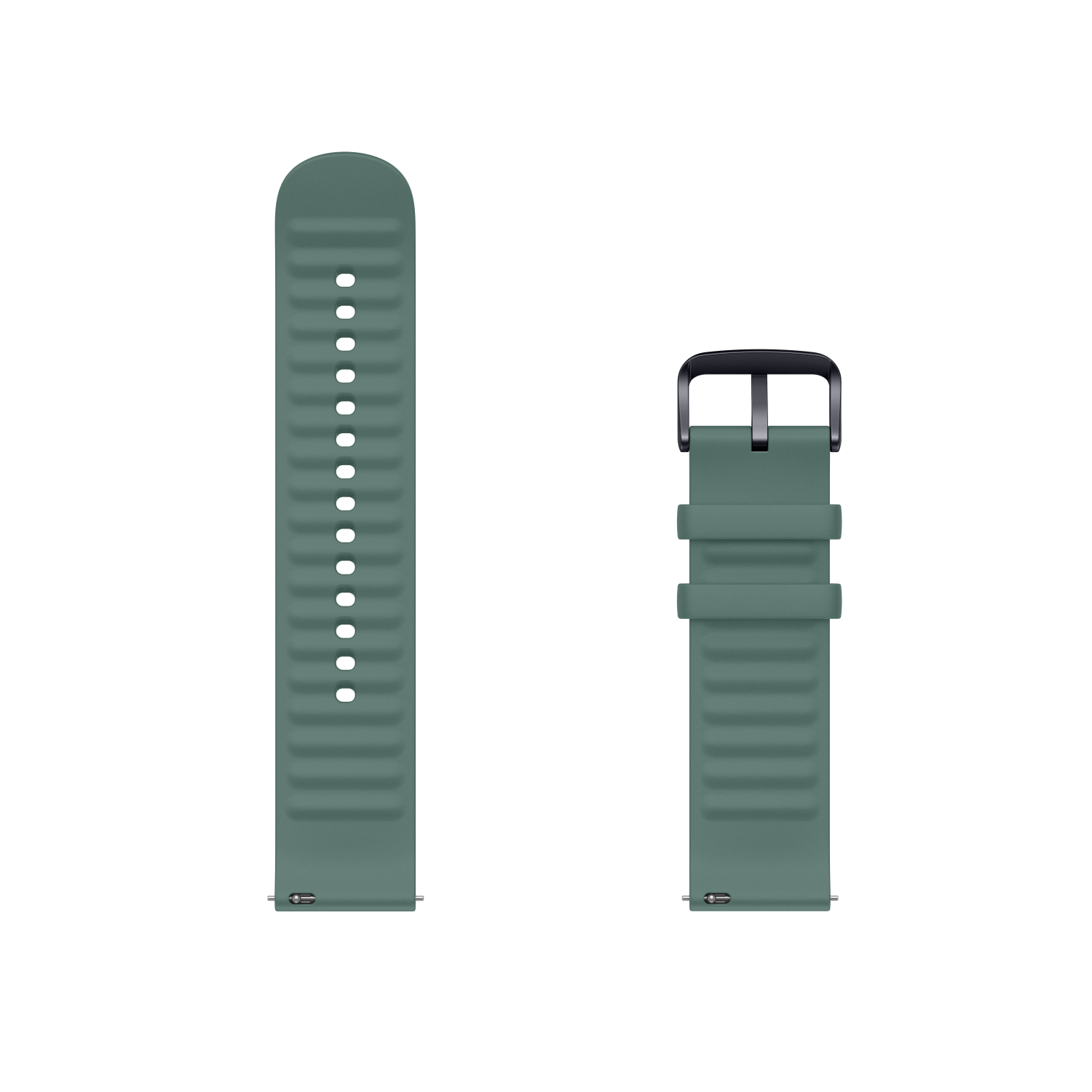 Strap Silicone Series - Textured Edition