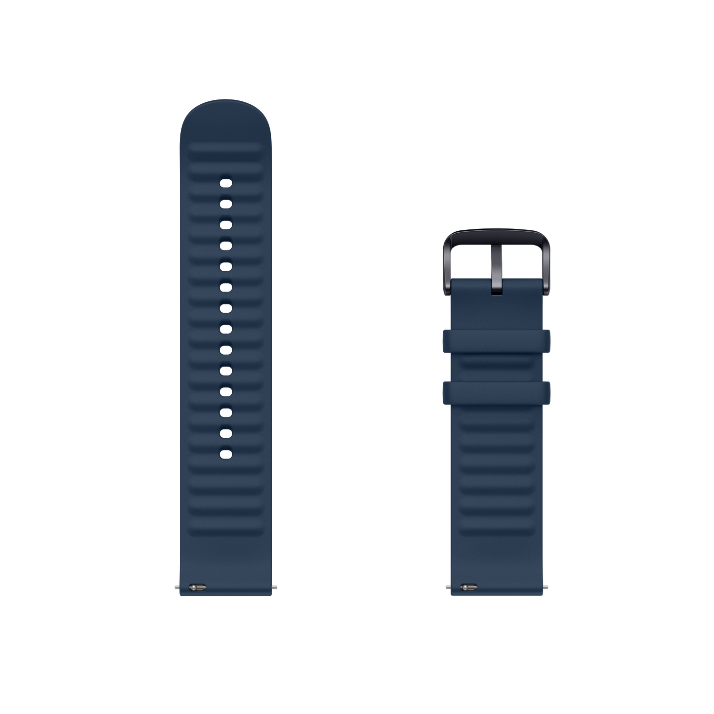 Strap Silicone Series - Textured Edition