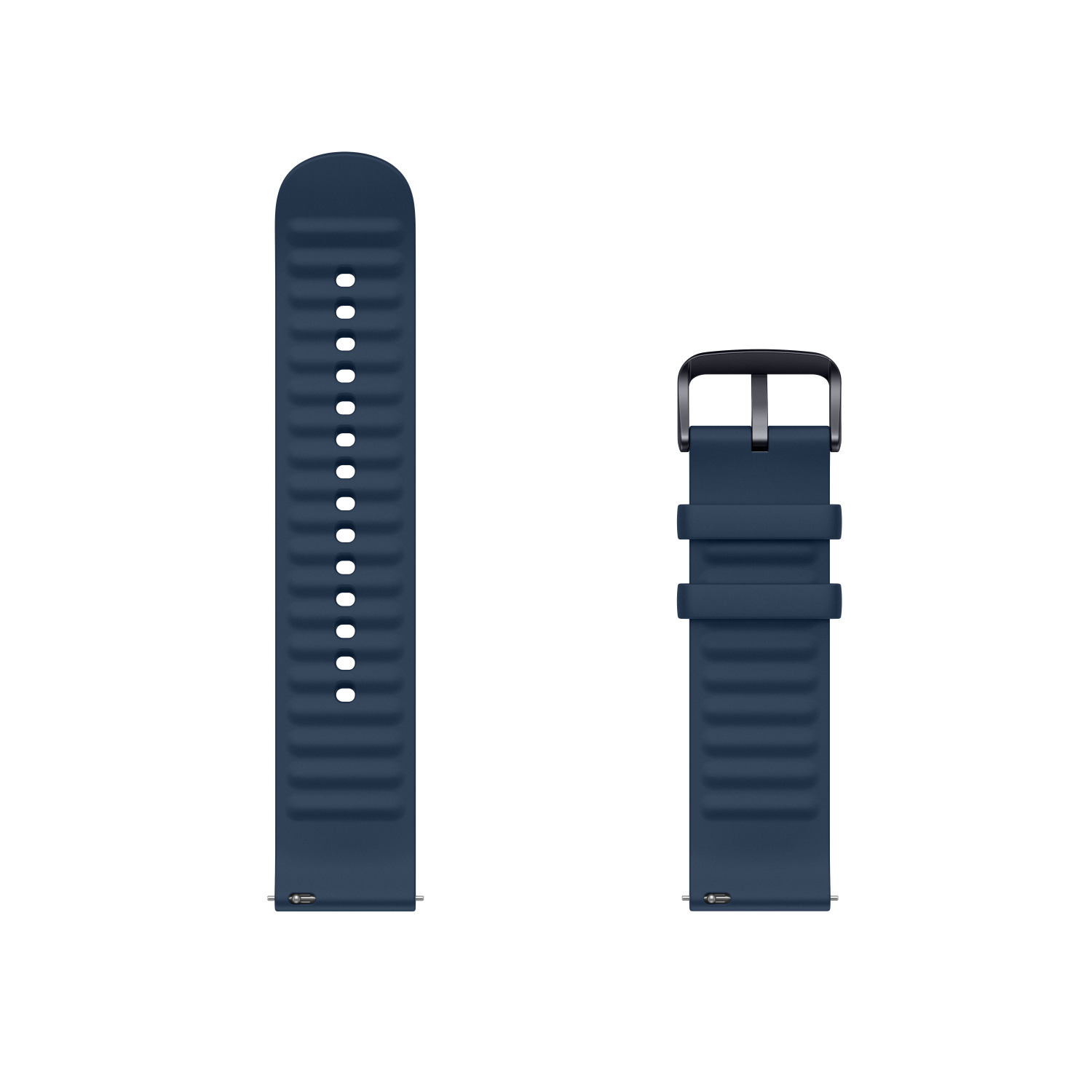 Strap Silicone Series - Textured Edition