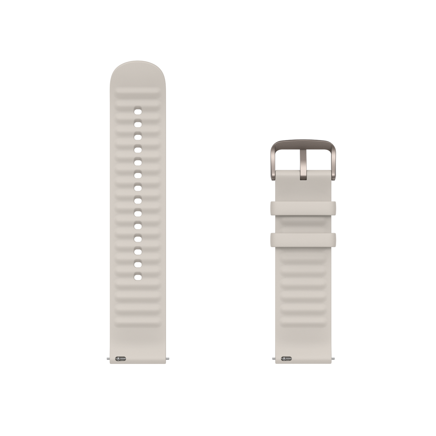 Strap Silicone Series - Textured Edition