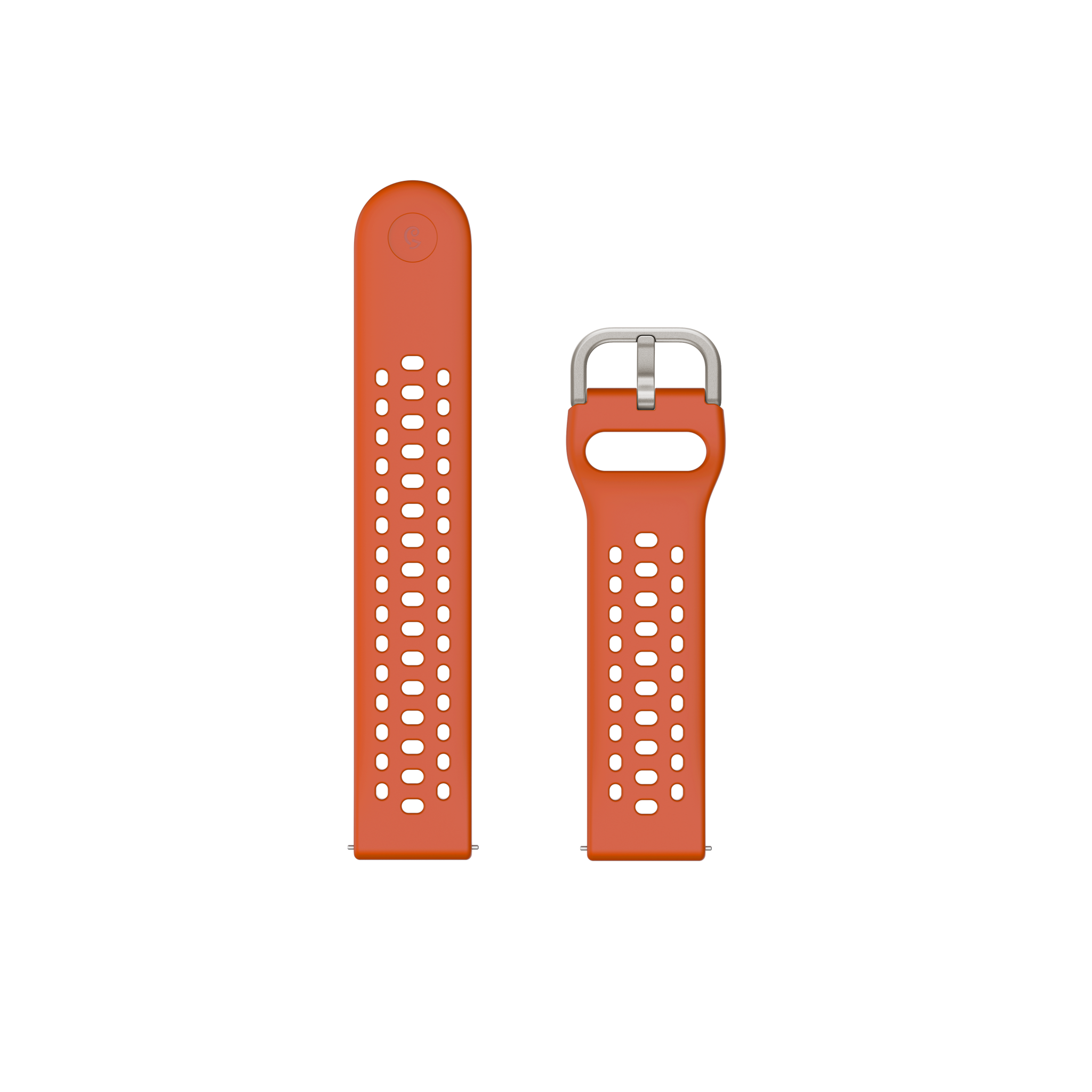 Bracelet en silicone Sport (20/22MM)