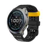 HYROX Bracelet sportif en silicone - 22MM