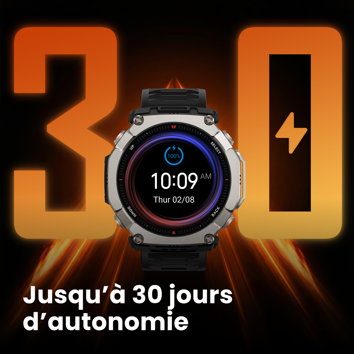 T-Rex Ultra 2