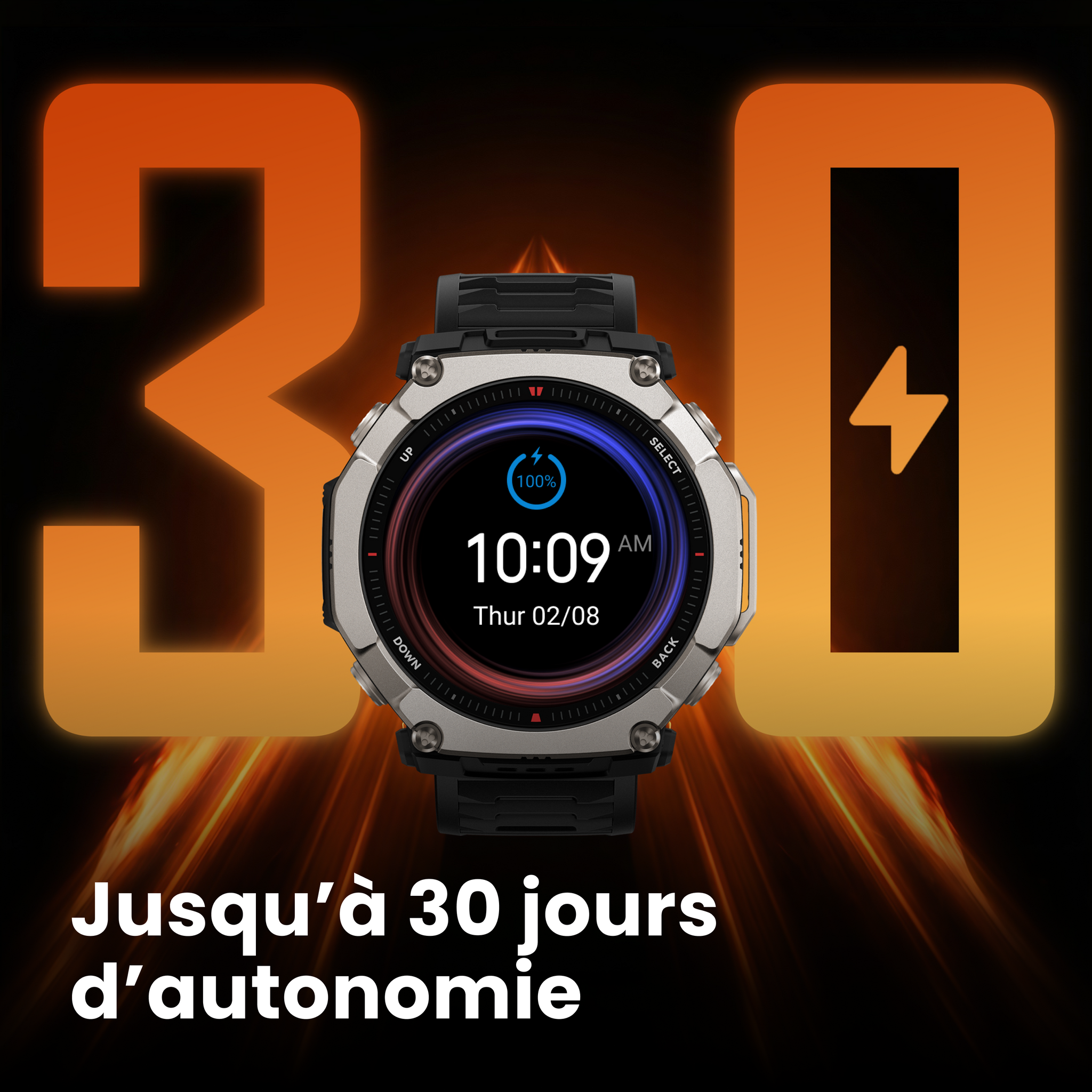 T-Rex Ultra 2