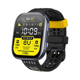 HYROX Bracelet sportif en silicone - 22MM