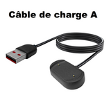 Station de recharge / Câble de recharge