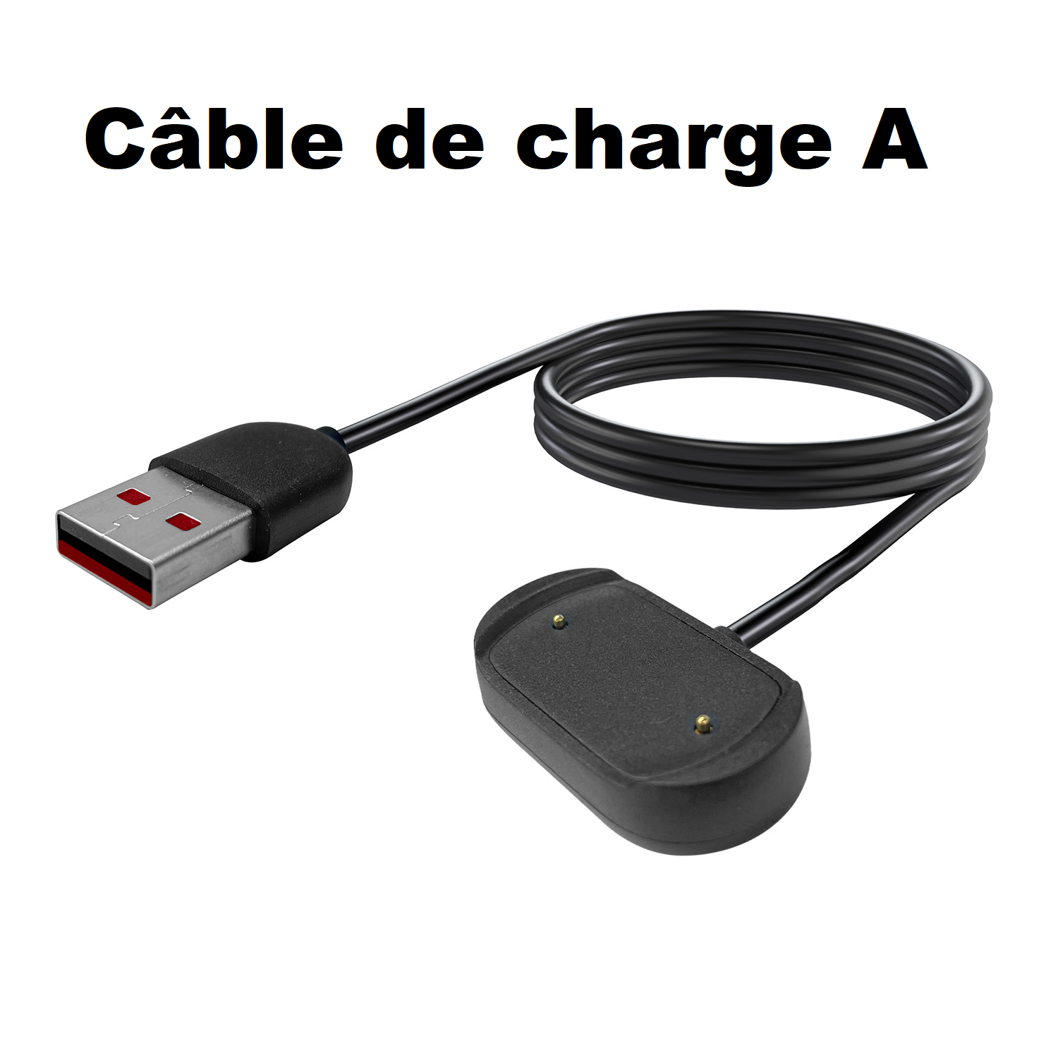Station de recharge / Câble de recharge