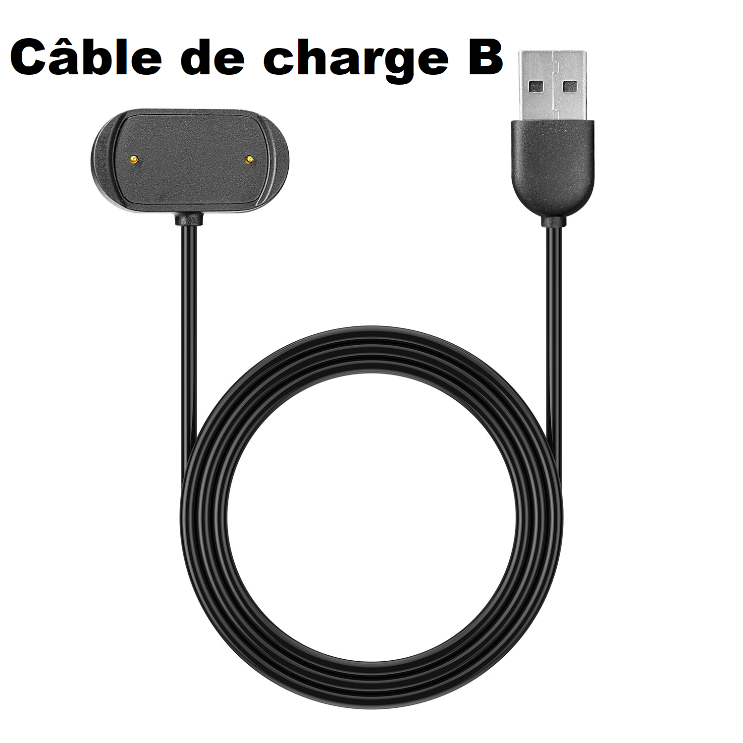 Station de recharge / Câble de recharge