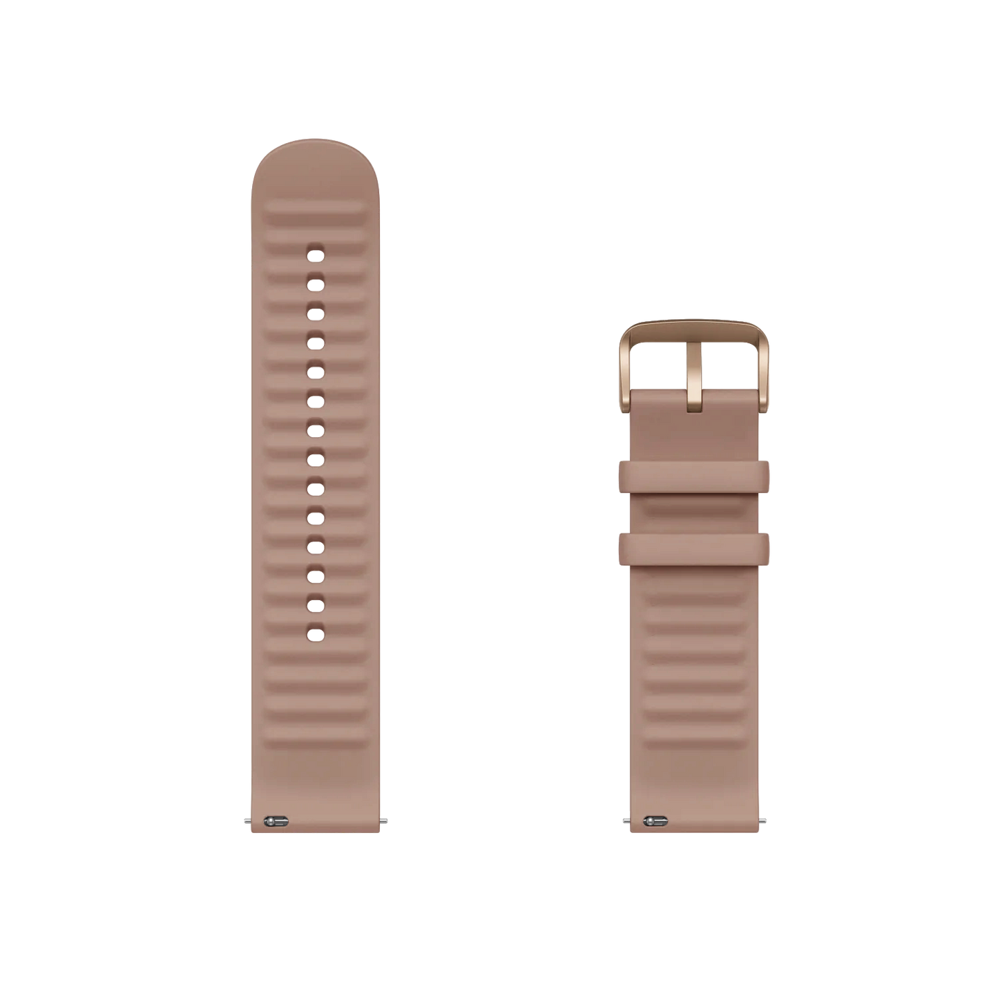 Strap Silicone Series - Textured Edition
