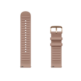 Strap Silicone Series - Textured Edition