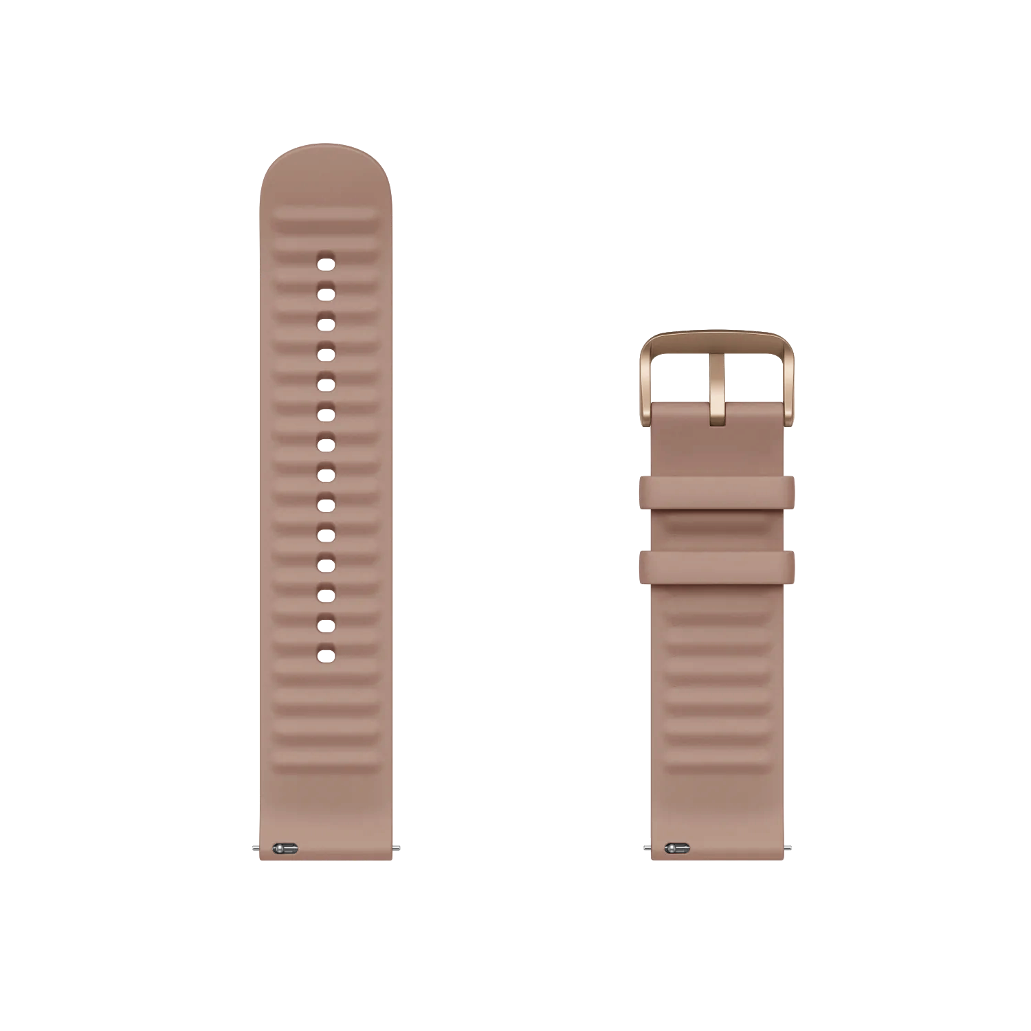Strap Silicone Series - Textured Edition