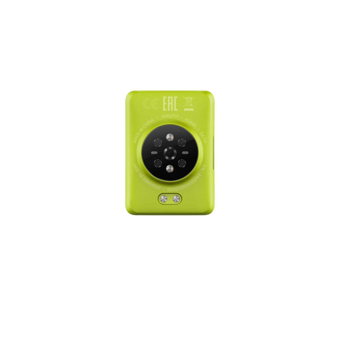 Helio Core