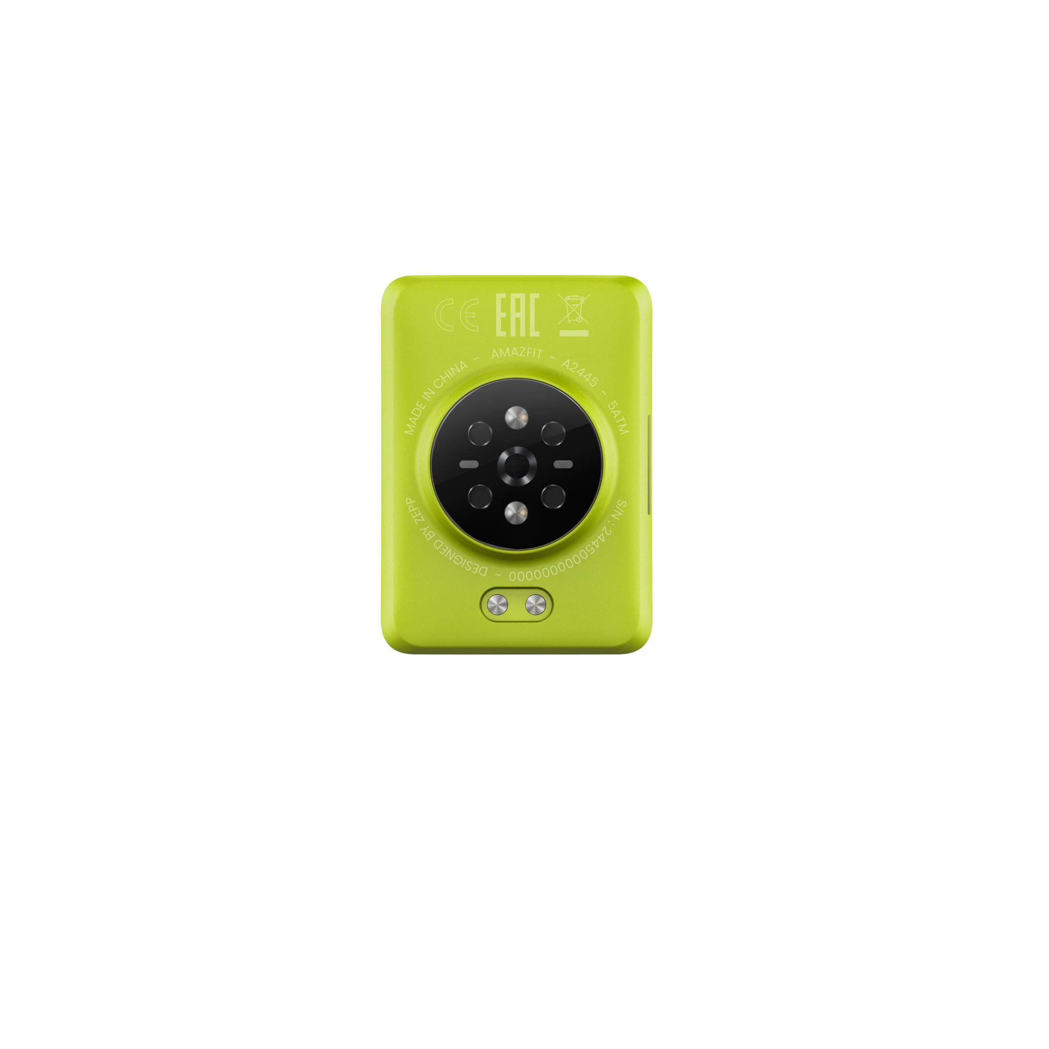 Helio Core