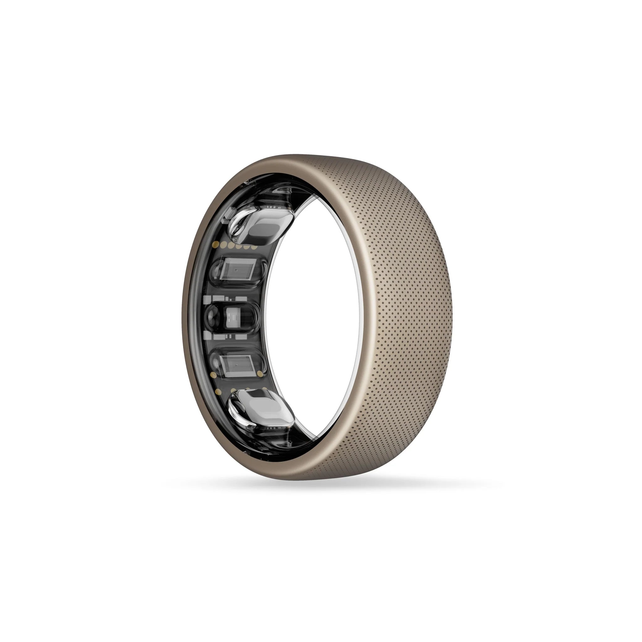 Helio Ring