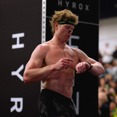 Hunter McIntyre