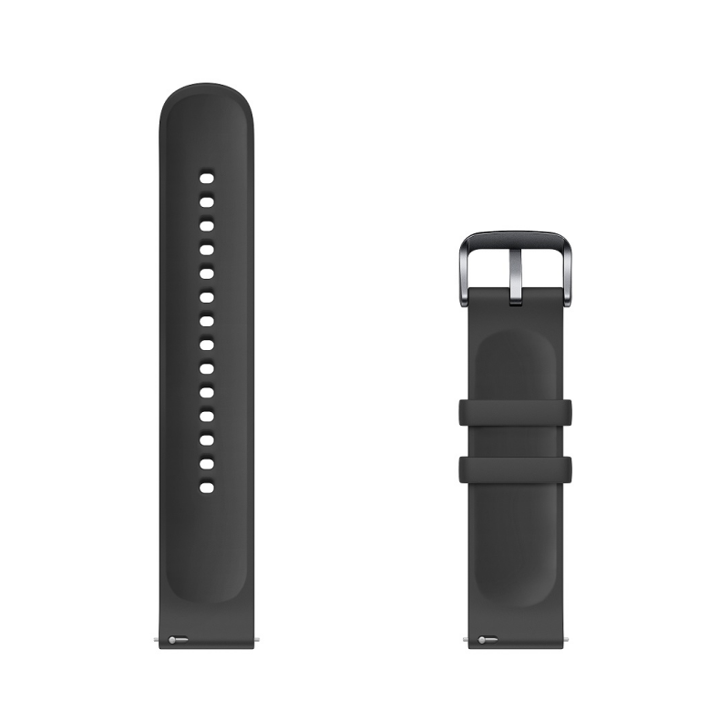 Strap Silicone Series - Textured Edition