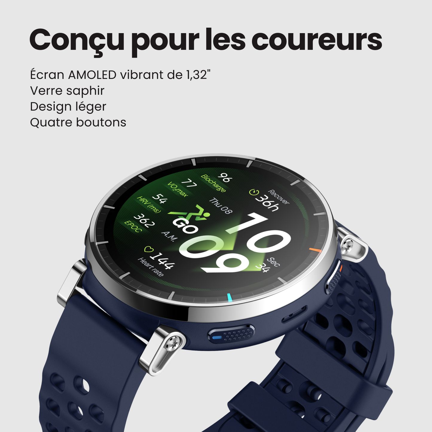 Active 3 Premium