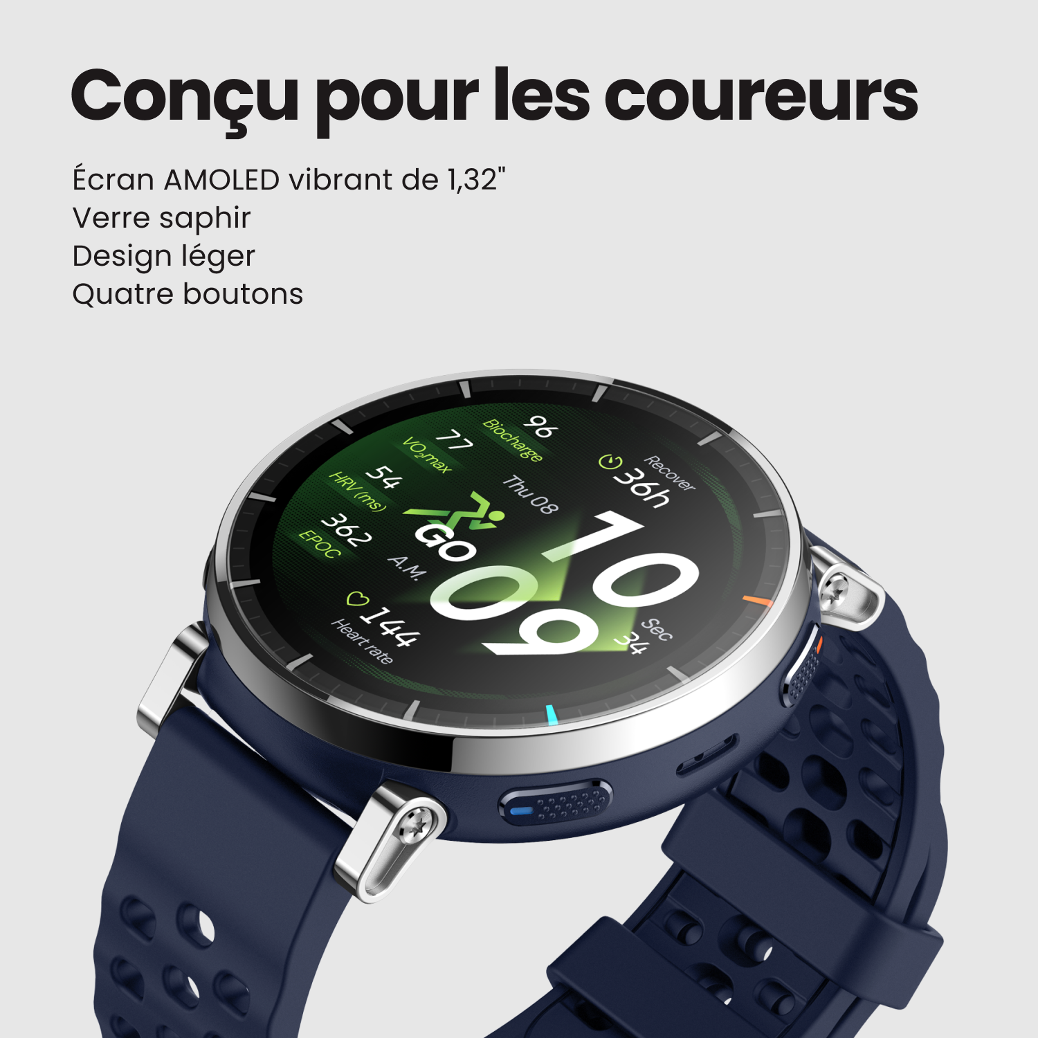 Active 3 Premium