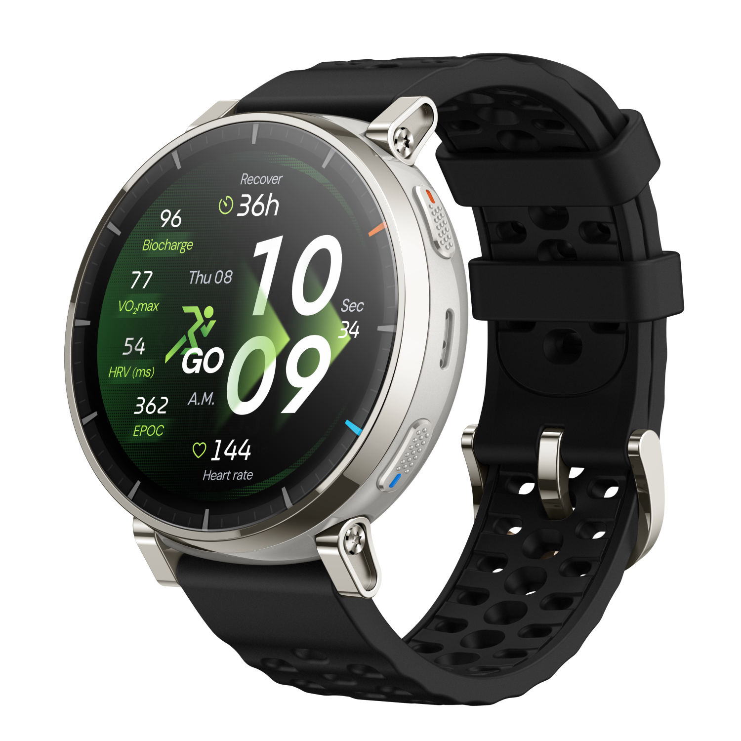 Active 3 Premium