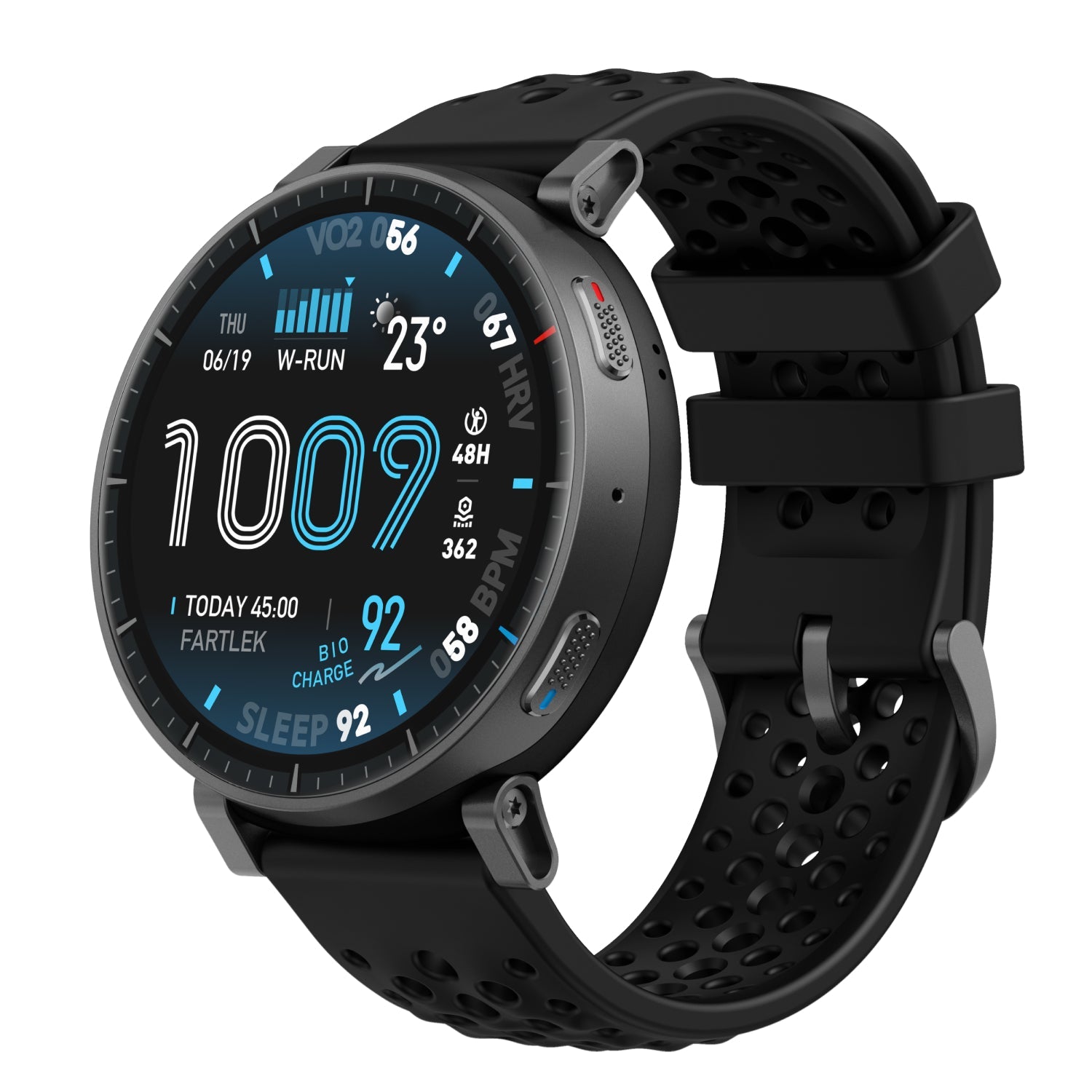 Active Max