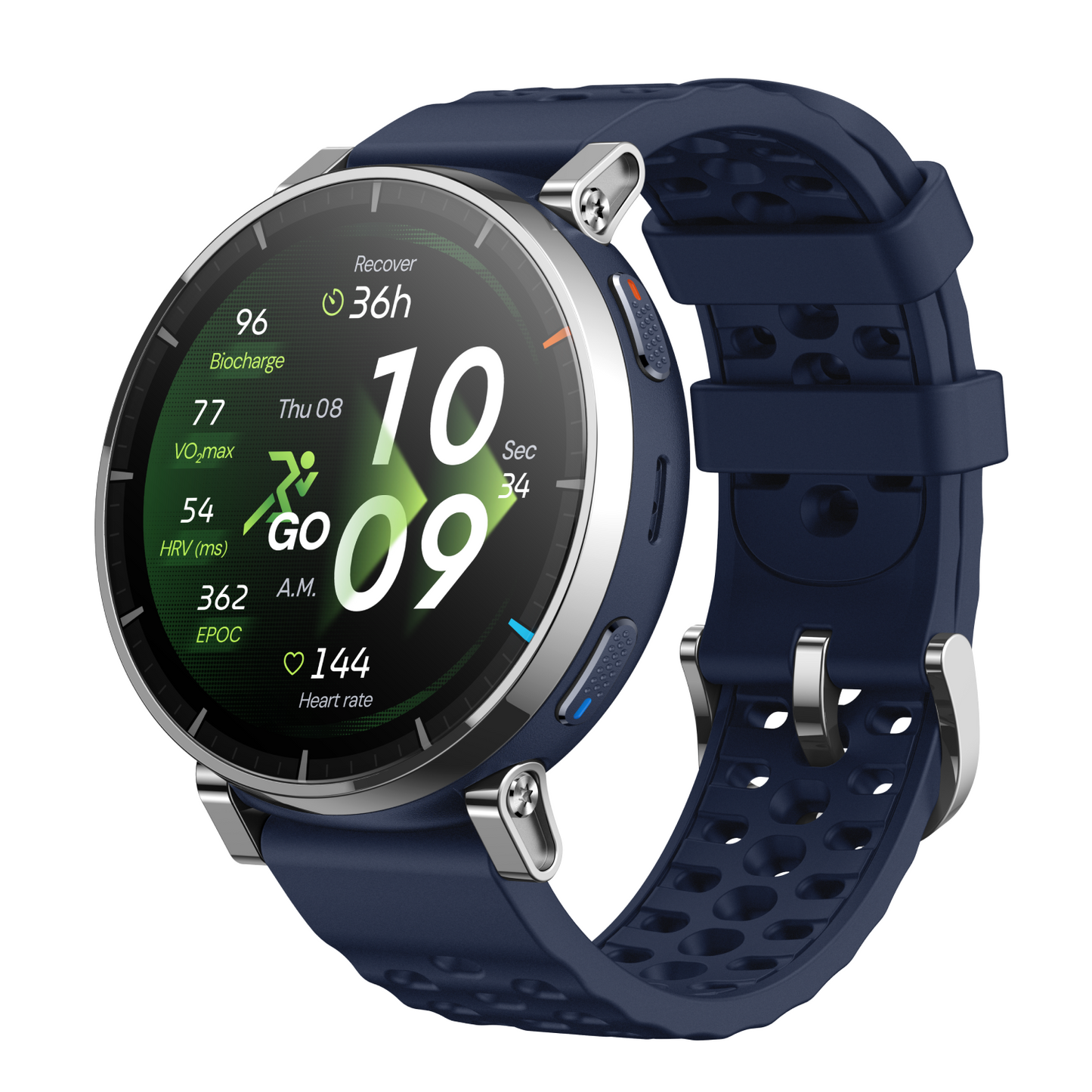 Active 3 Premium