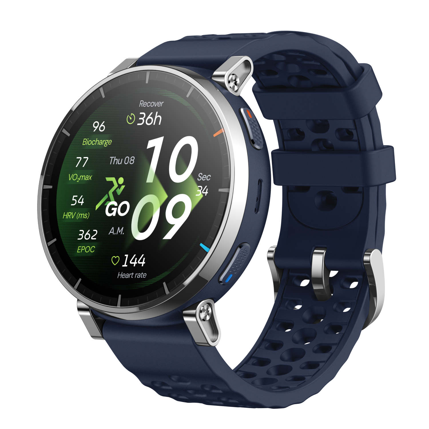 Active 3 Premium