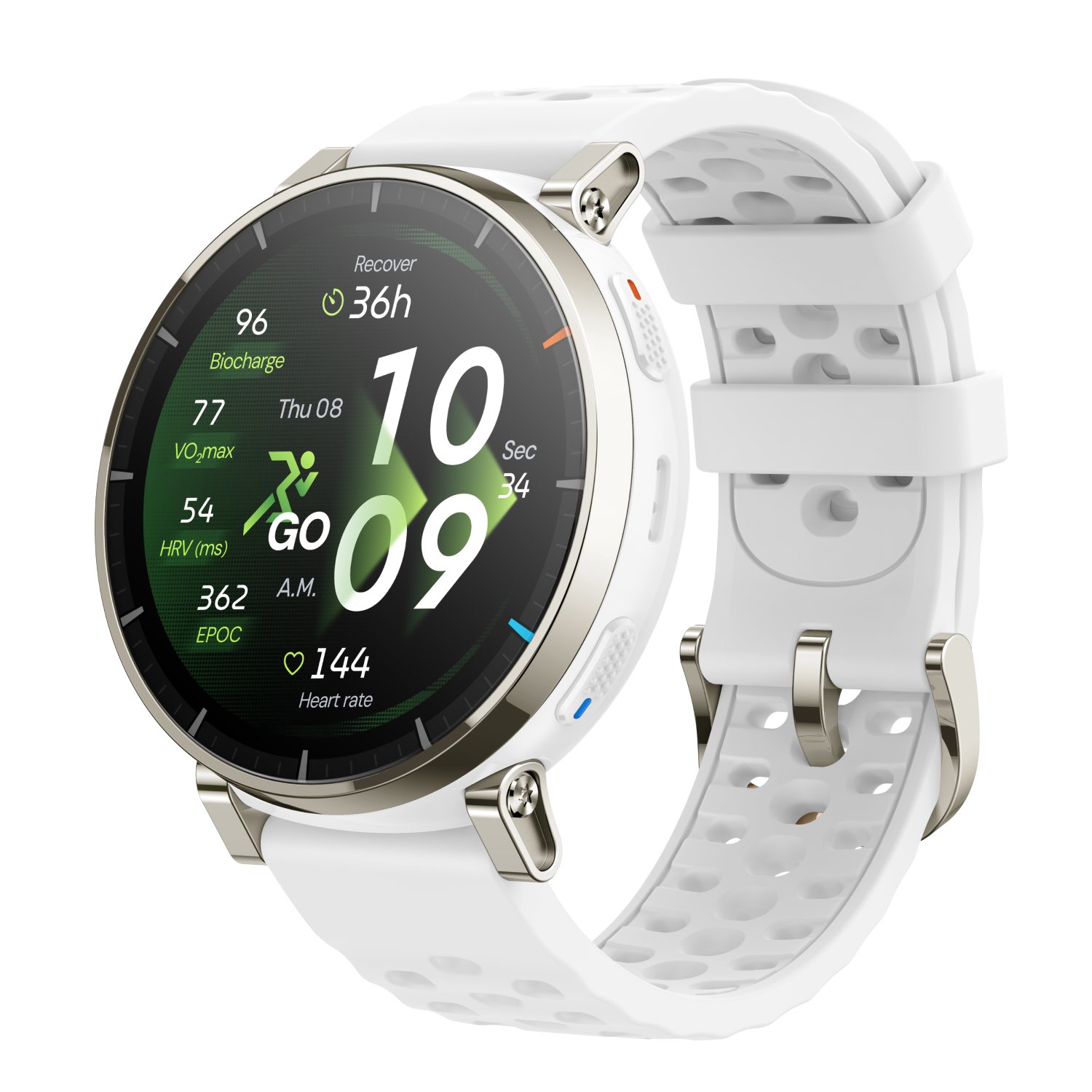 Active 3 Premium