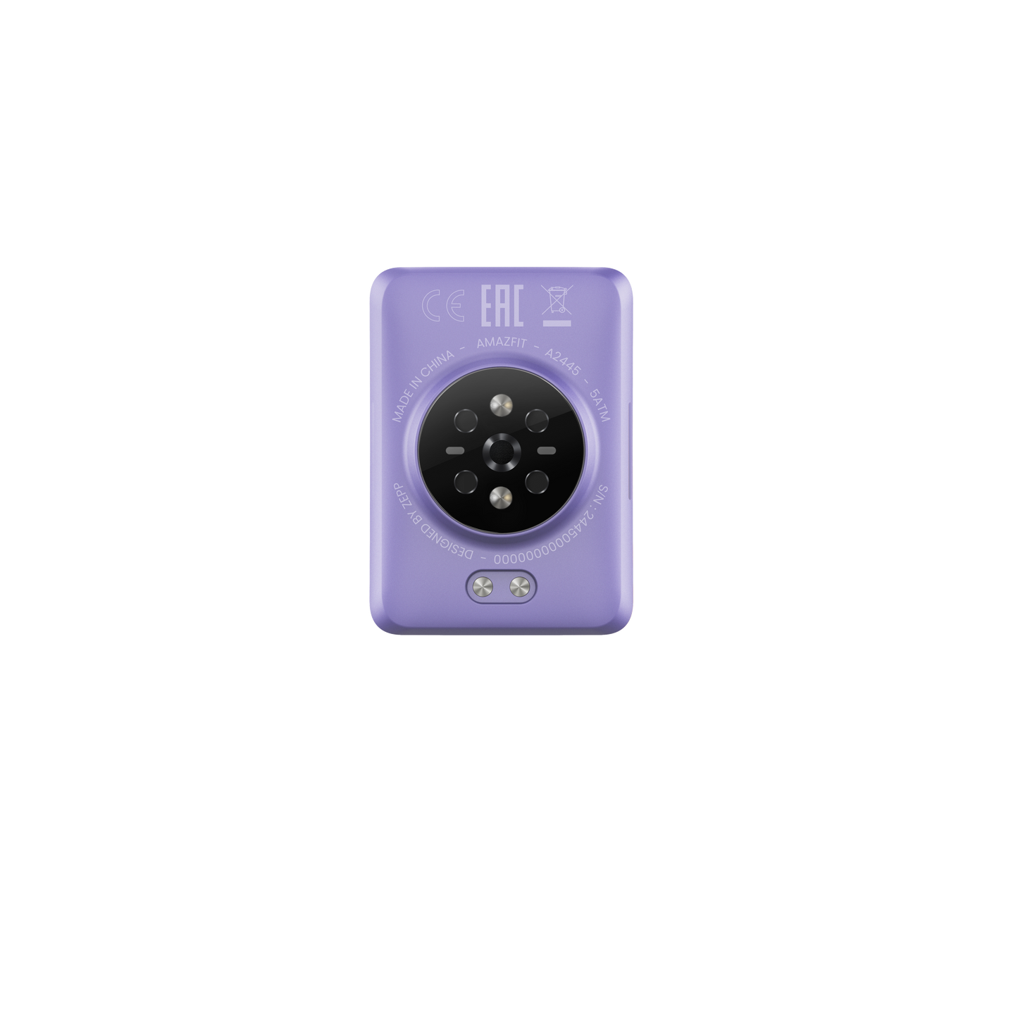 Helio Core