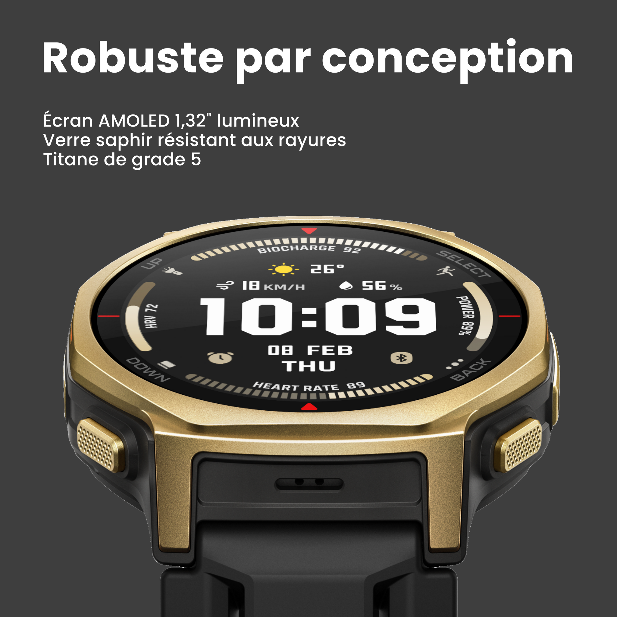 T-Rex 3 Pro