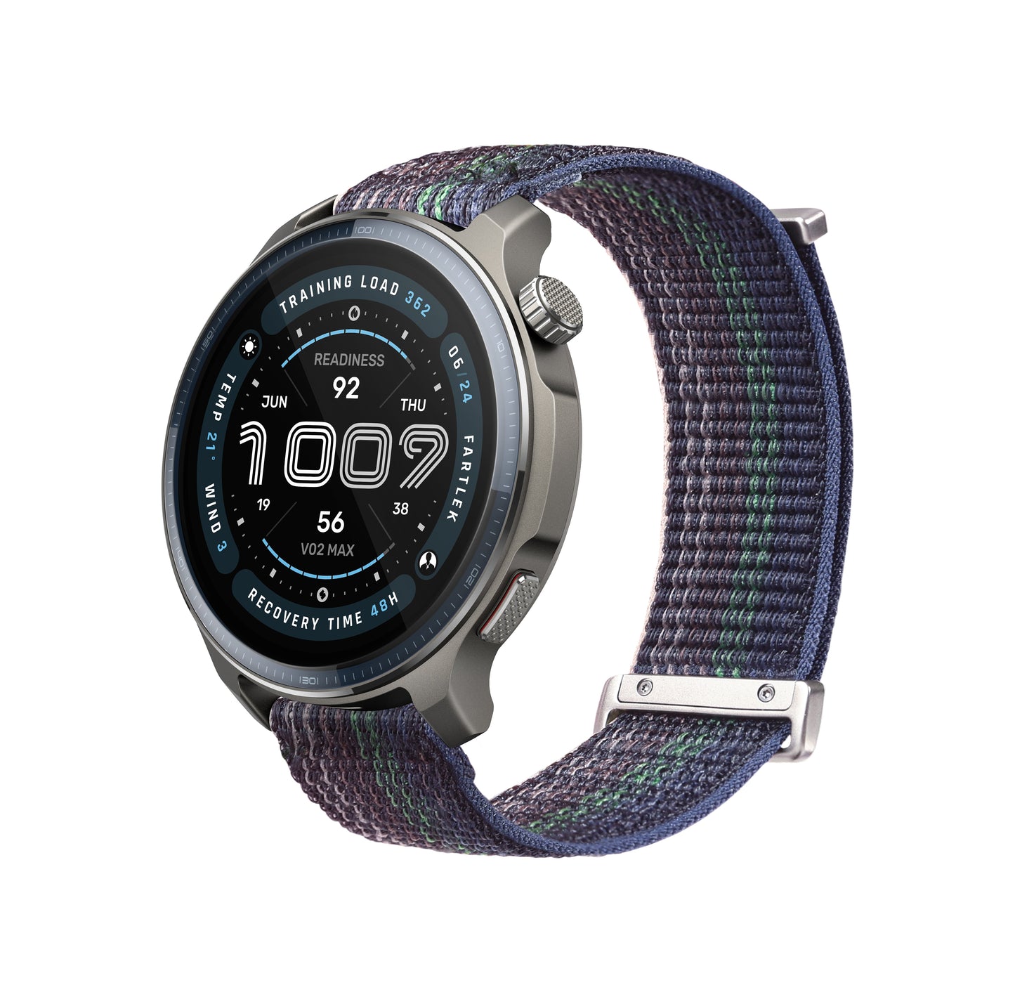 Strap Nylon Series