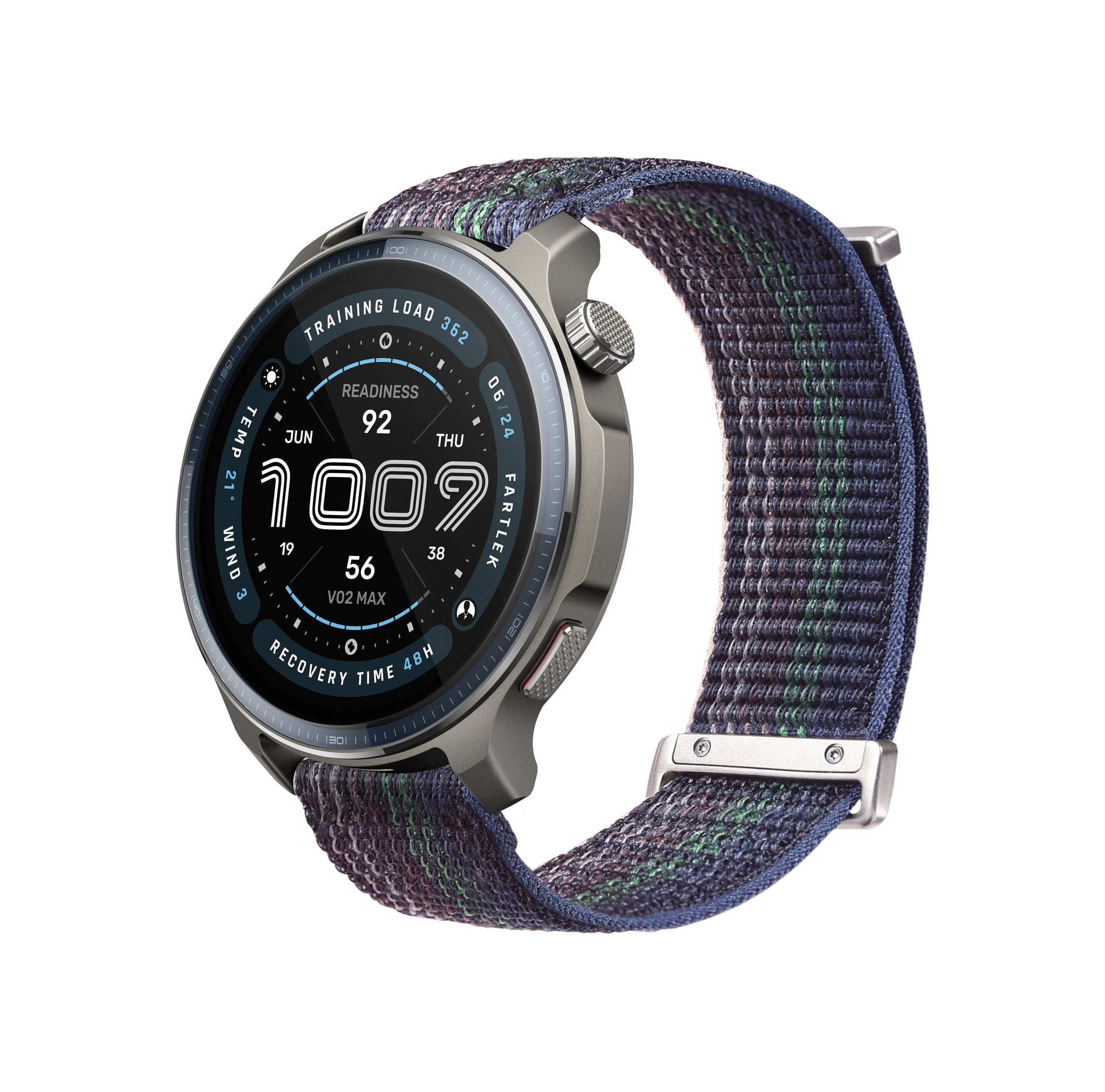 Strap Nylon Series