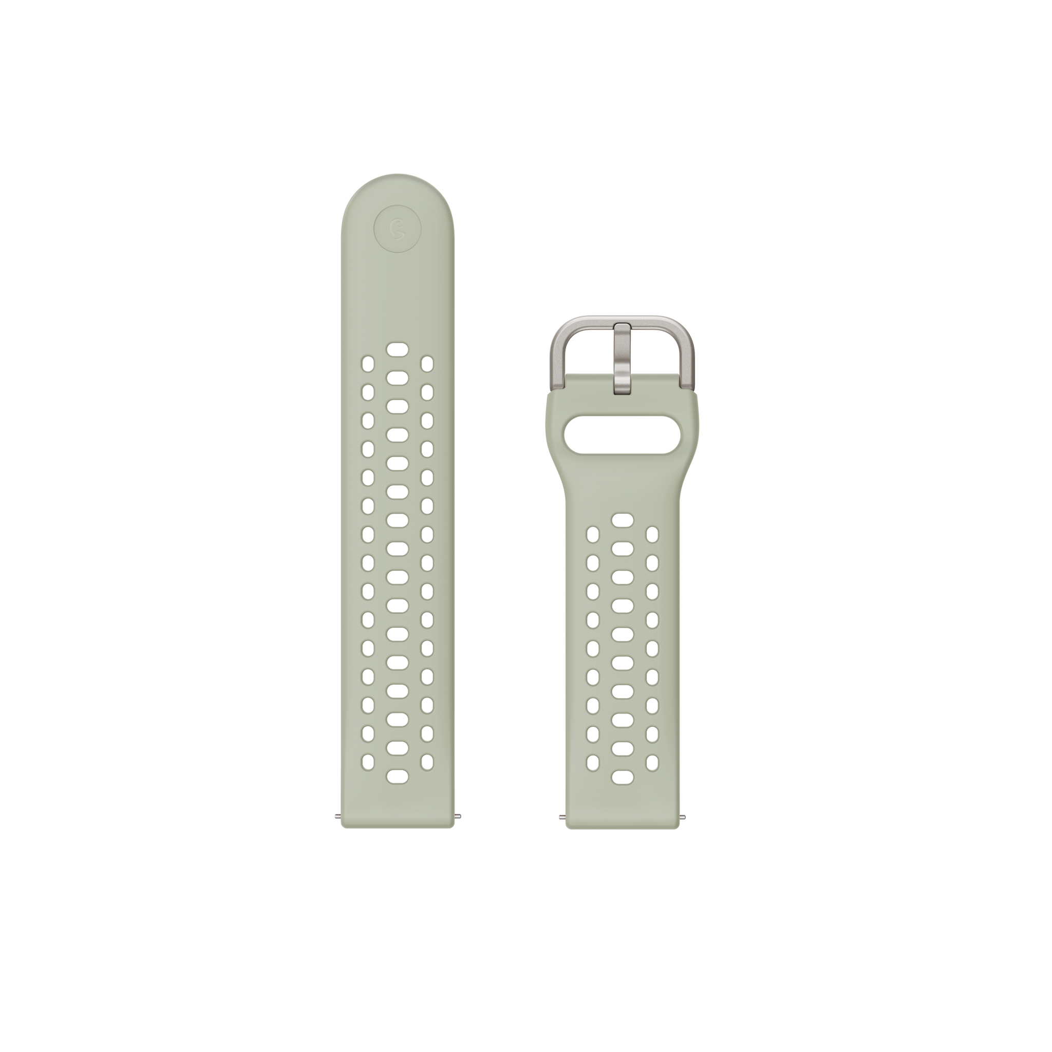 Bracelet en silicone Sport (20/22MM)