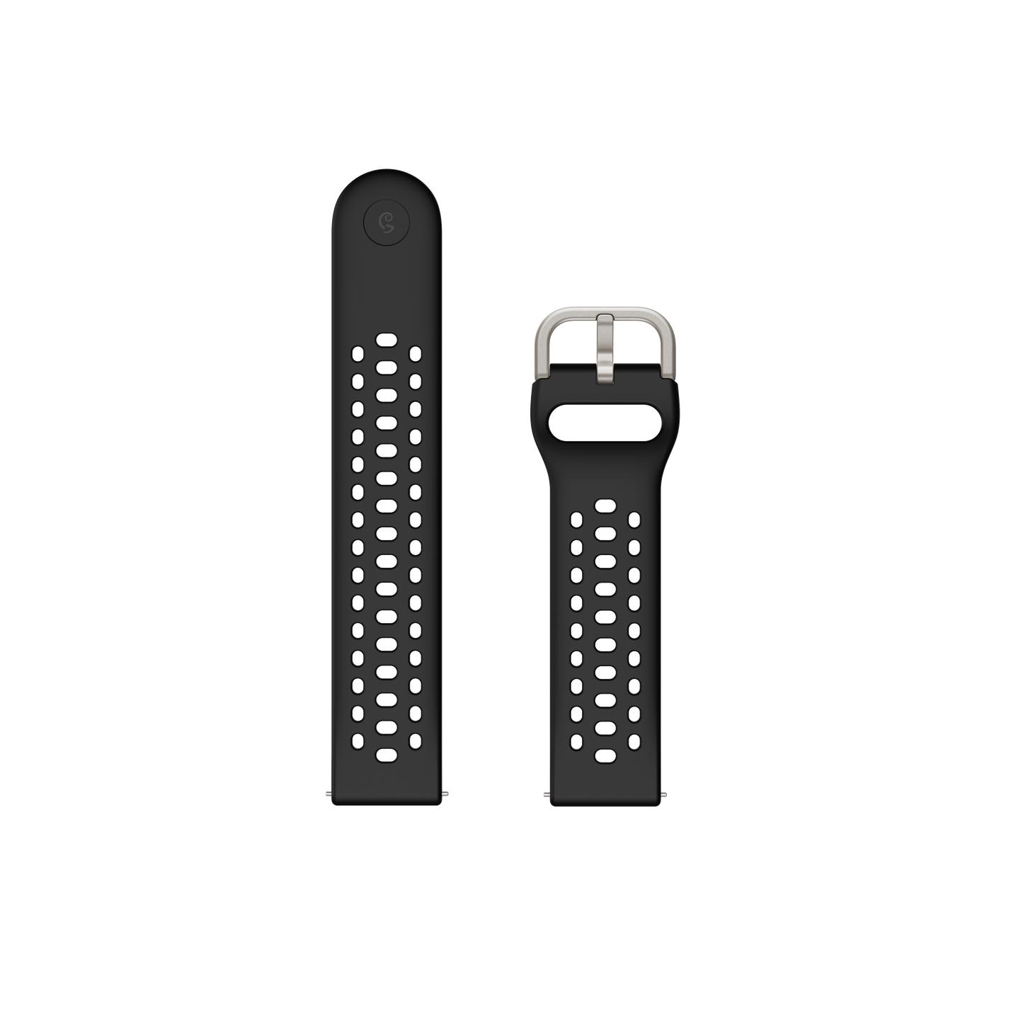 Bracelet en silicone Sport (20/22MM)