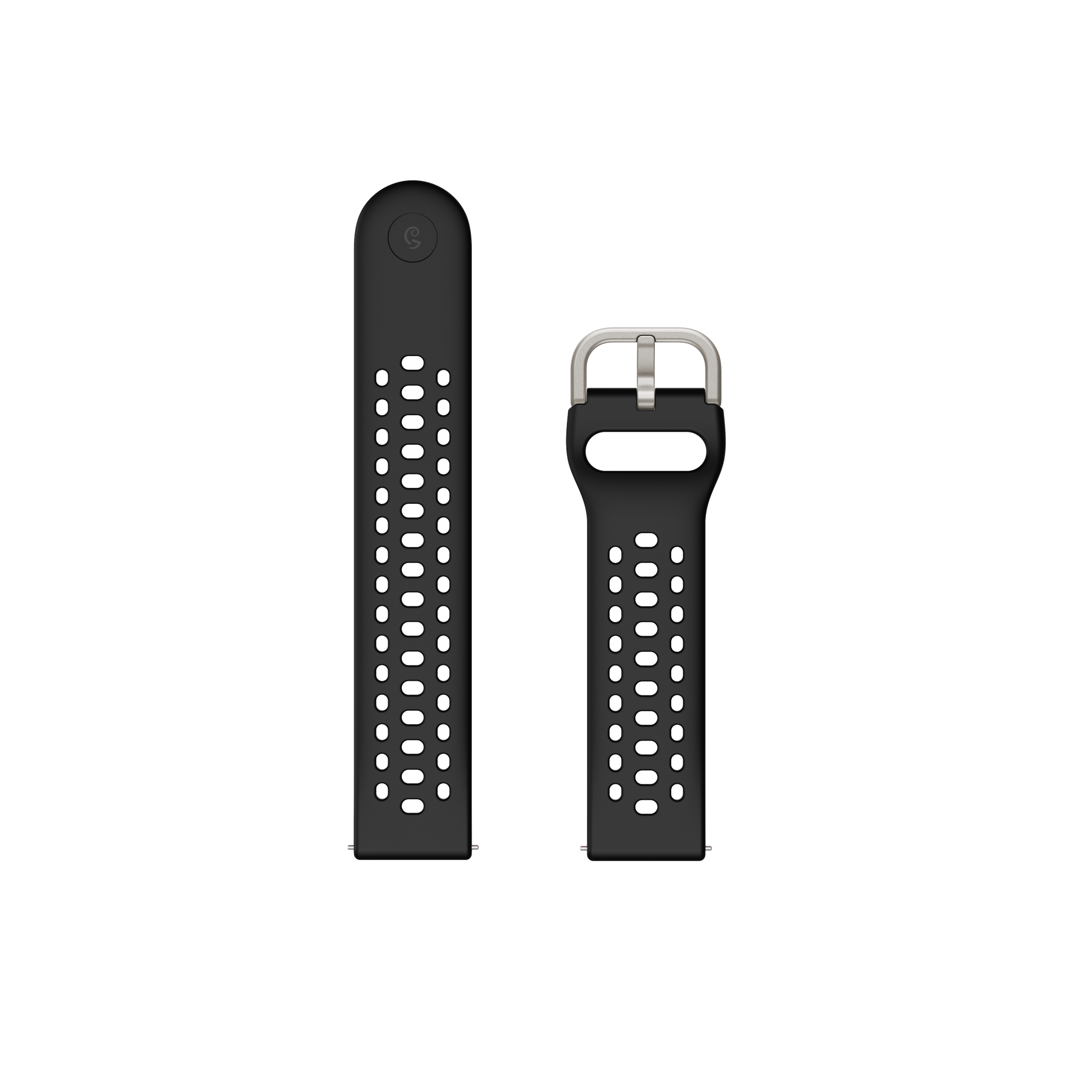 Bracelet en silicone Sport (20/22MM)