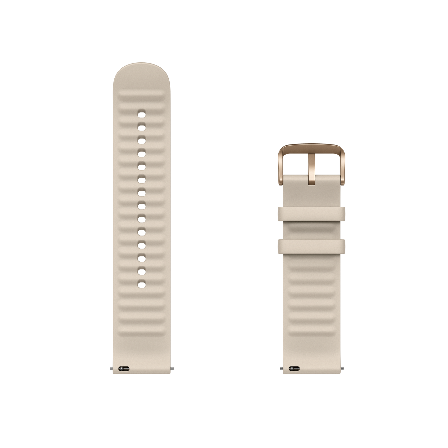 Strap Silicone Series - Textured Edition
