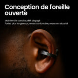Amazfit UP Ecouteurs Ouverts
