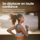 Amazfit UP Ecouteurs Ouverts